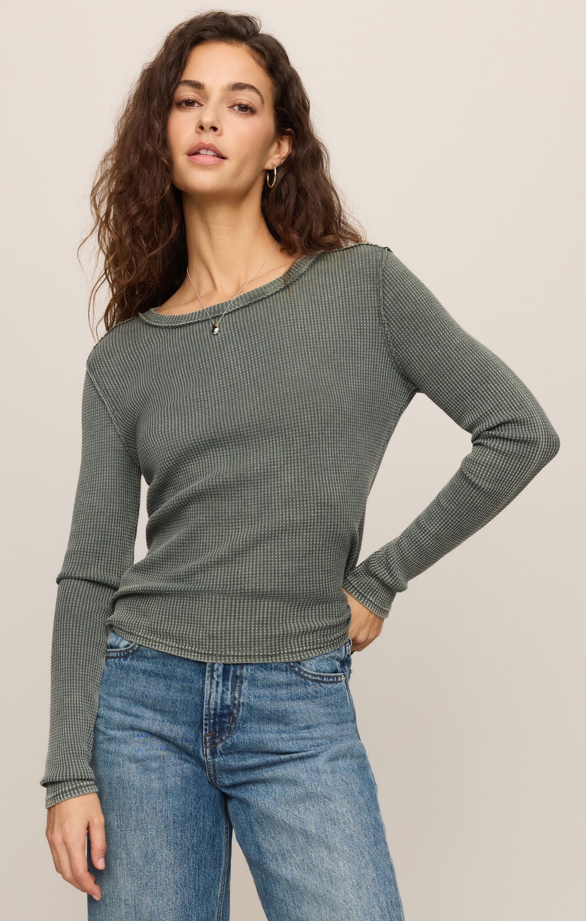 Arlet Thermal Top